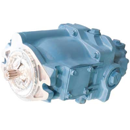 CASE-IH A166505 image