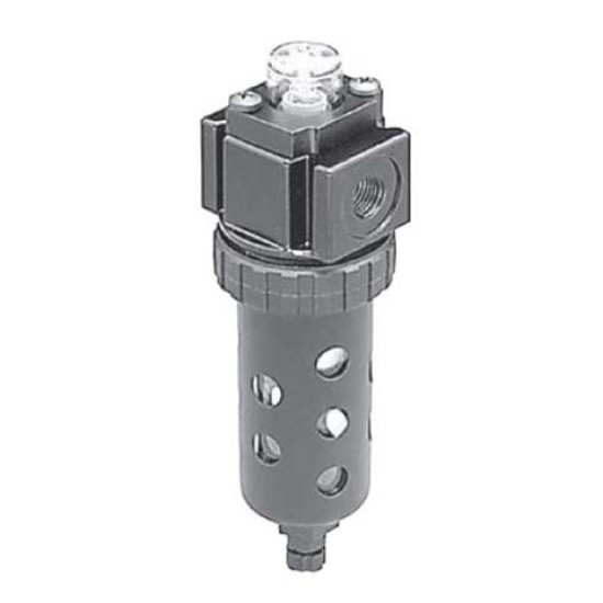 Showing image for 15F Coalescing Filters – Economy 15F Coalescing Filters – Economy image