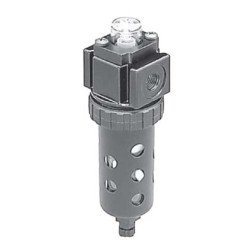 15F Coalescing Filters – Economy 15F Coalescing Filters – Economy