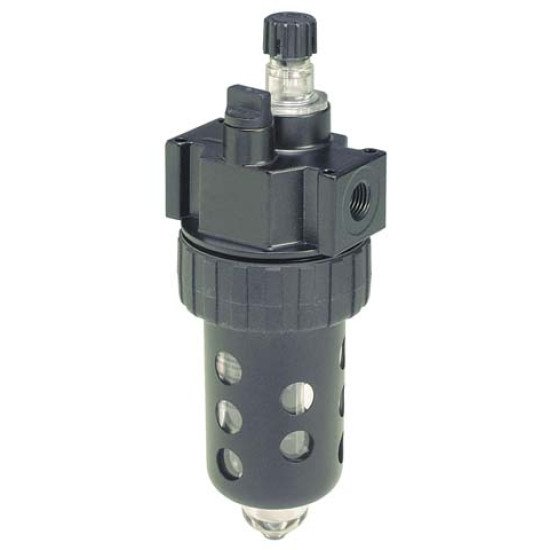 Showing image for 15L Micro-Mist Lubricators – Economy 15L Micro-Mist Lubricators – Economy image
