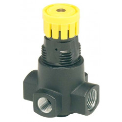 15R Regulators – Economy 15R Regulators – Economy