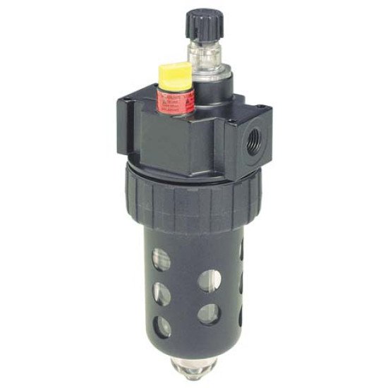 Showing image for 16L Micro-Mist Lubricators – Compact 16L Micro-Mist Lubricators – Compact Air Regulation image