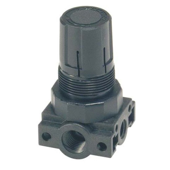 Showing image for 20R, R24 / R25, R45 / R46 Miniature Regulators Service Kits 20R, R24 / R25, R45 / R46 Miniature Regulators Service Kits Air Regulation image