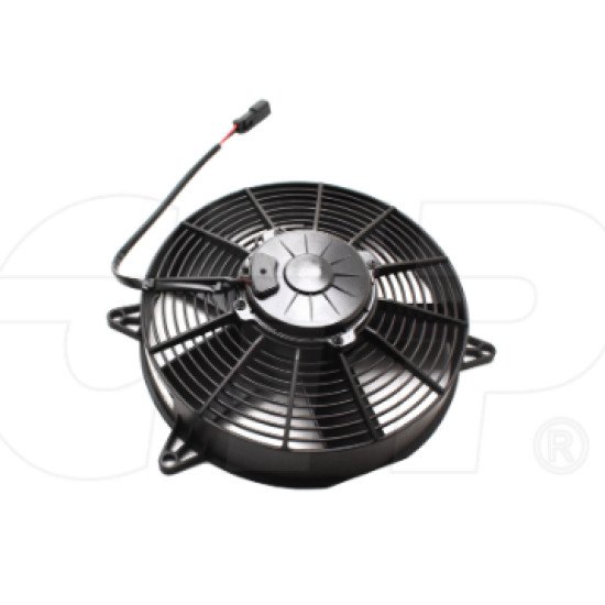 Showing image for 3508687 Fan Assembly, Condenser 3508687 Fan Assembly, Condenser image