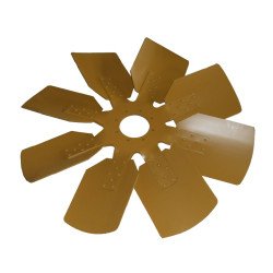 4W0255 Spider Assembly, Fan