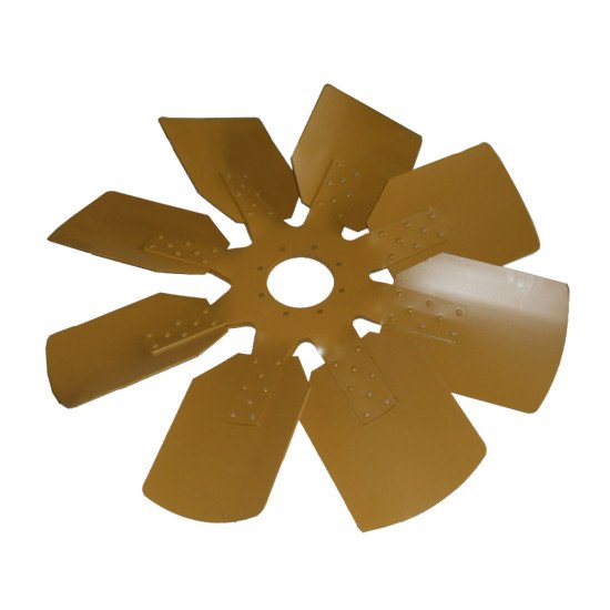 4W0255 Spider Assembly, Fan Fans image