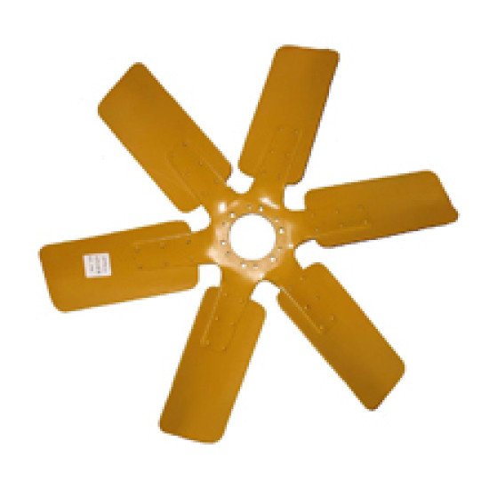 Showing image for 1P7936 Spider Assembly, Fan 1P7936 Spider Assembly, Fan Fans image