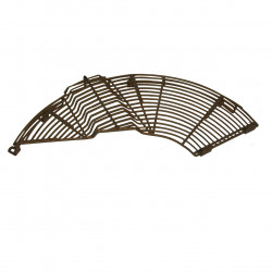 1P7764 Fan Guard Assembly 1P7764 Fan Guard Assembly