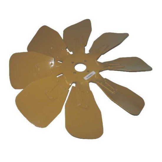 1265975 Spider Assy, Fan Fans image