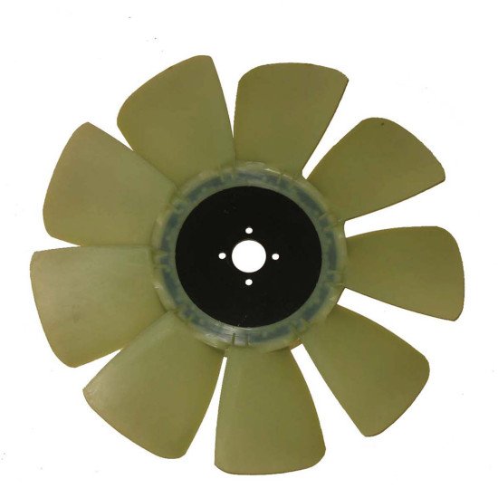 1423391 Fan Assembly Fans image