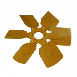 4N8871 Fan Assembly