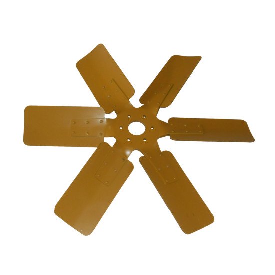 4N2572 Fan Assembly image
