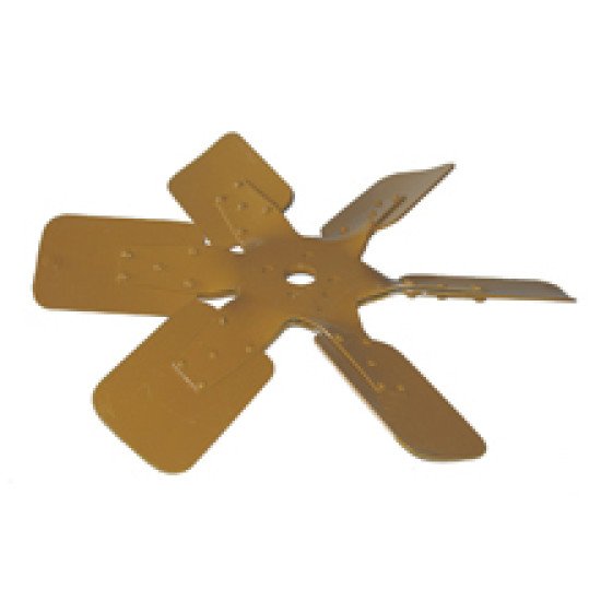 3N2444 Fan Assembly image