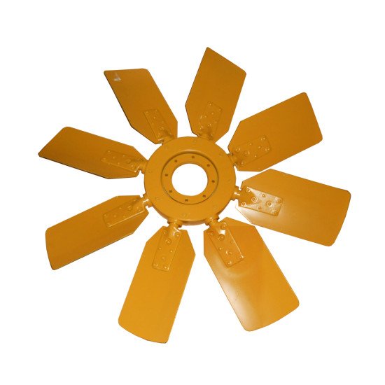 Showing image for 1479672 Fan Assembly 1479672 Fan Assembly Fans image