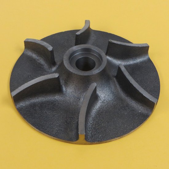 Showing image for 7N5910 Impeller 7N5910 Impeller image