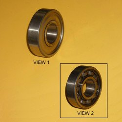 5L6326 Bearing, Ball 5L6326 Bearing, Ball