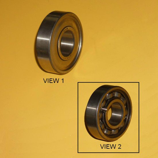5L6326 Bearing, Ball Ball Bearings image