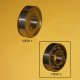 5L6326 Bearing, Ball Ball Bearings image