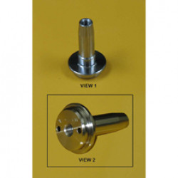 2W7255 Shaft 2W7255 Shaft