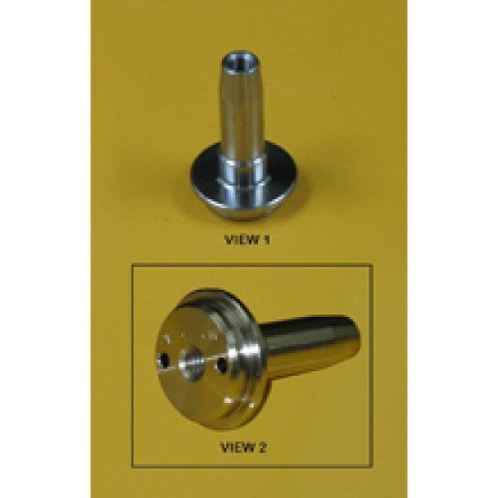 Showing image for 2W7255 Shaft 2W7255 Shaft Water Pumps & Components image