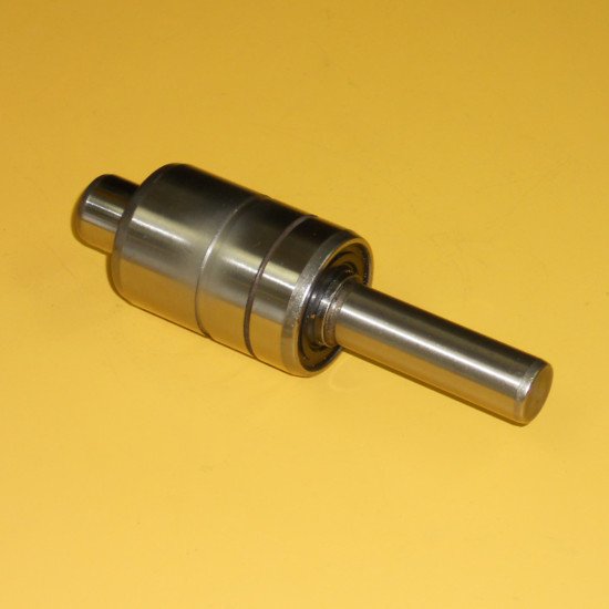 Showing image for 2777089, 4W0250 Shaft 2777089, 4W0250 Shaft Water Pumps & Components image