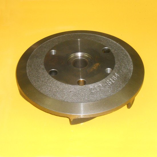 Showing image for 2128184 Impeller 2128184 Impeller image