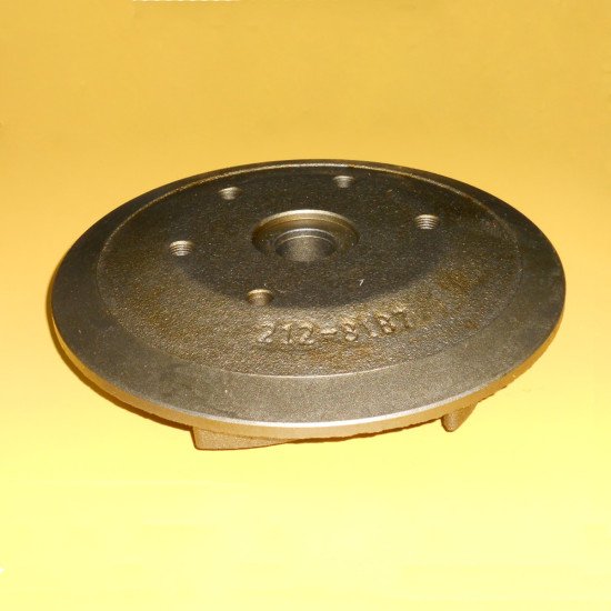 Showing image for 2128187 Impeller 2128187 Impeller Water Pumps & Components image
