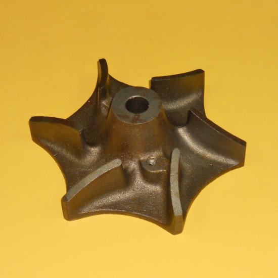 Showing image for 1371930 Impeller 1371930 Impeller image