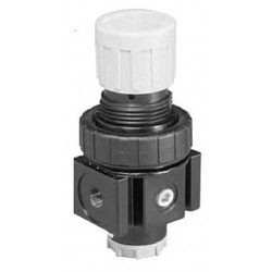 27R Regulator – Semi-Precision