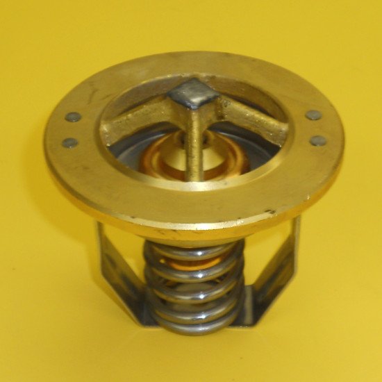 2S4044 Regulator Thermostats image