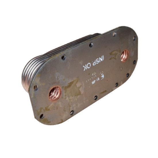 1328597 Oil Cooler image