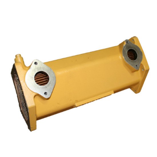 Showing image for 2368745 Oil Cooler 2368745 Oil Cooler Oil Coolers image