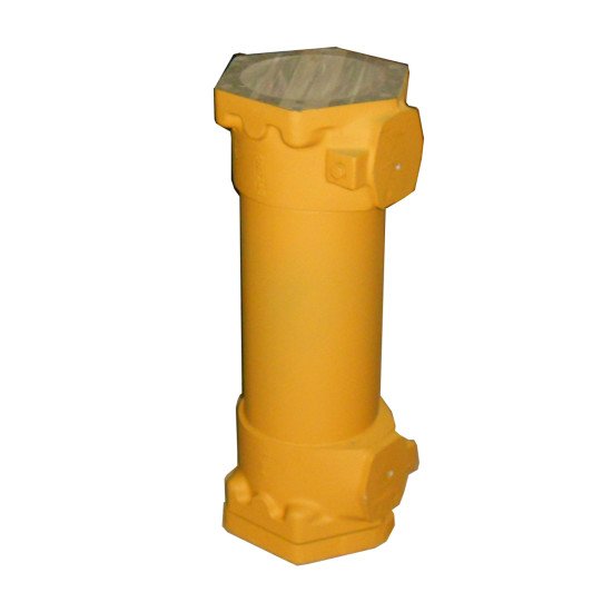 Showing image for 7W6459 Oil Cooler 7W6459 Oil Cooler image
