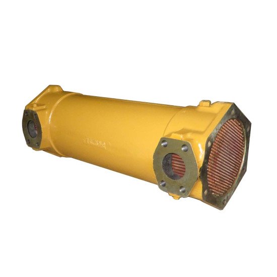 7W0205 Oil Cooler Oil Coolers image