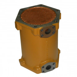 7N3521 Oil Cooler 7N3521 Oil Cooler