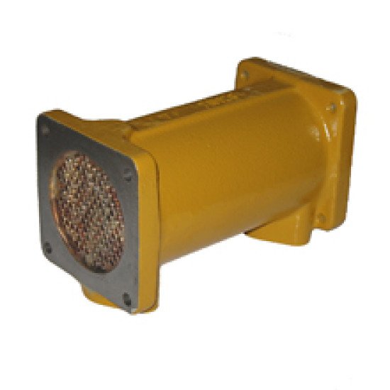 Showing image for 7N0128 Oil Cooler 7N0128 Oil Cooler image