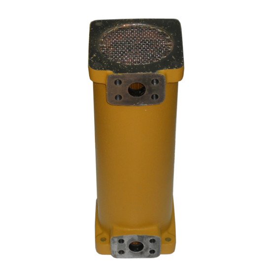 6N9215 Oil Cooler Oil Coolers image