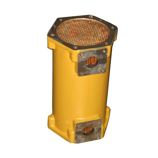 Showing image for 4P7731 Oil Cooler 4P7731 Oil Cooler Oil Coolers image