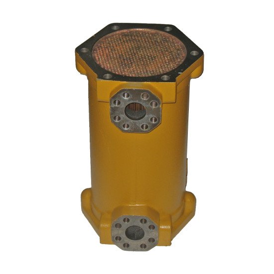 Showing image for 1275537 Oil Cooler 1275537 Oil Cooler Oil Coolers image