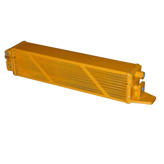 1W0225 Oil Cooler Oil Coolers image
