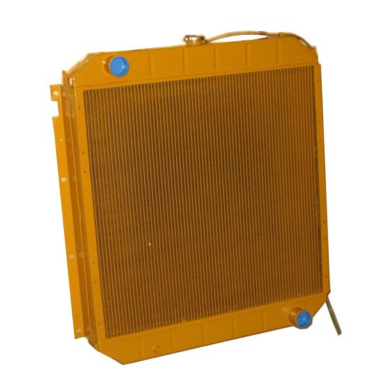 7Y1961 Oil Cooler Oil Coolers image