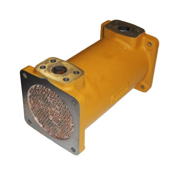 Showing image for 2W9978 Oil Cooler 2W9978 Oil Cooler image