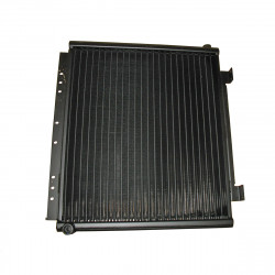 1047366 Oil Cooler 1047366 Oil Cooler
