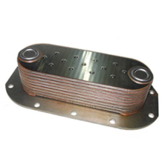 7W1762 Oil Cooler Oil Coolers image