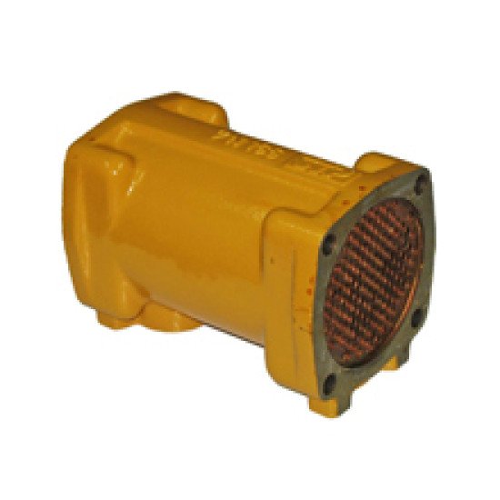 7N0165 Oil Cooler Oil Coolers image