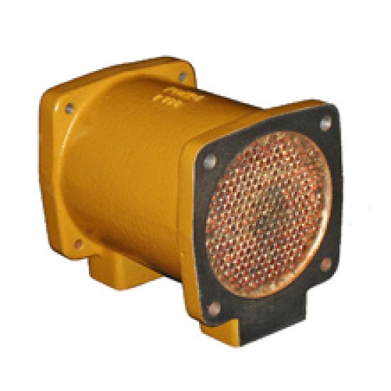 Showing image for 7N0110 Oil Cooler 7N0110 Oil Cooler image