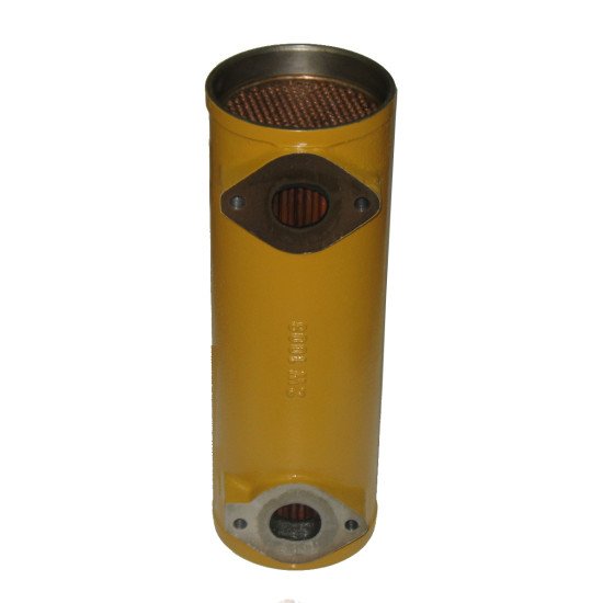 Showing image for 7C3039 Oil Cooler 7C3039 Oil Cooler image