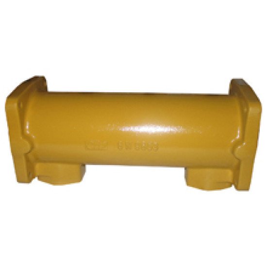 6N9653 Oil Cooler image