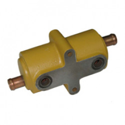 2W7590 Oil Cooler 2W7590 Oil Cooler