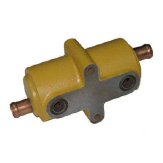 2W7590 Oil Cooler Oil Coolers image